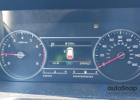 2022 Kia Sorento Lx from USA, damaged, VIN 5XYRGDLC2NG149558